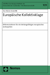 Eva-Maria Kowollik - Europäische Kollektivklage