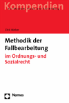 Dirk Weber - Methodik der Fallbearbeitung