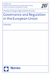 Christian Koenig, Ludger Kühnhardt - Governance and Regulation in the European Union
