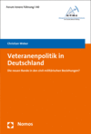 Christian Weber - Veteranenpolitik in Deutschland