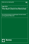Peggy Wittke - The Bush Doctrine Revisited