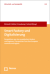Dagmar Bürkardt, Harald Kohler, Norbert Kreuzkamp, Josef Schmid - Smart Factory und Digitalisierung