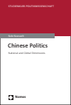 Nele Noesselt - Chinese Politics