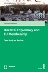 Sandra Sonnleitner - Bilateral Diplomacy and EU Membership