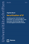 Sieglinde Mesch - Securitisation of IP