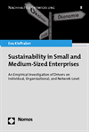 Eva Kiefhaber - Sustainability in Small and Medium-Sized Enterprises