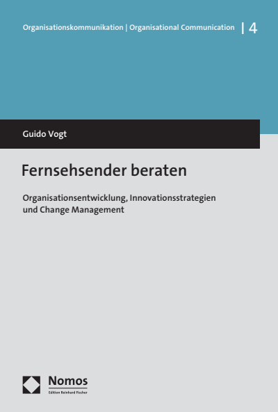 Nomos Elibrary Fernsehsender Beraten