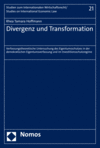 Rhea Hoffmann - Divergenz und Transformation