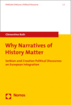 Clémentine Roth - Why Narratives of History Matter