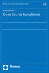Ivonne Allmann - Open Source Compliance