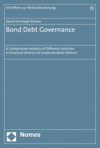 David Christoph Ehmke - Bond Debt Governance