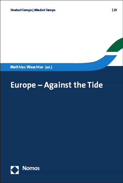 Nomos Elibrary Europe Against The Tide