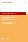 Rolf G. Heinze, Sebastian Kurtenbach, Jan Üblacker - Digitalisierung und Nachbarschaft