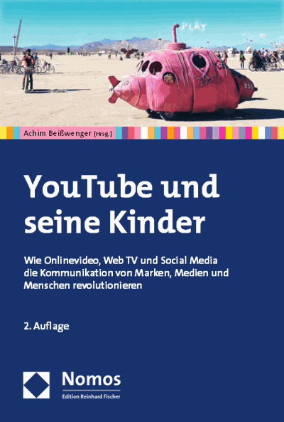 Corporate Video Bewegtbilder In Der Unternehmenskommunikation Ebook 2019 978 3 8487 5130 3 Nomos Elibrary