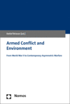 Detlef Briesen - Armed Conflict and Environment