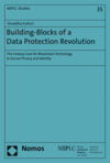 Shraddha Kulhari - Building-Blocks of a Data Protection Revolution