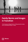 Nadja-Christina Schneider, Fritzi-Marie Titzmann - Family Norms and Images in Transition