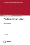 Stefan Marschall - Parlamentarismus