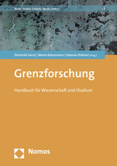 Grenzforschung Ebook 2021 978 3 8487 5387 1 Jahrgang 2021 Heft Nomos Elibrary