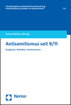  - Antisemitismus in der deutschen Beschneidungskontroverse 2012