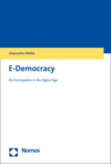 Giancarlo Vilella - E-Democracy