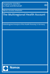 Marion Cornelia Schwärzler - The Multiregional Health Account