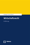 Klaus Vieweg, Michael Fischer - Wirtschaftsrecht