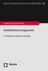 David Christoph Ehmke - Institutional Congruence