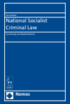 Kai Ambos - National Socialist Criminal Law