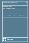 Nicholas R. Palenker - Loan-to-own