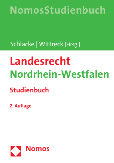 5 Polizei Und Ordnungsrecht Ebook 978 3 8487 59 6 Nomos Elibrary