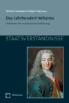 Norbert Campagna, Rüdiger Voigt - Das Jahrhundert Voltaires