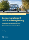 Volker Busse, Hans Hofmann - Bundeskanzleramt und Bundesregierung