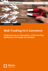 Christian Berg - Web-Tracking im E-Commerce