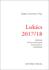 Rüdiger Dannemann - Lukács 2017/18