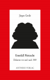 Jürgen Große - Ernstfall Nietzsche