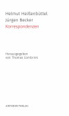 Thomas Combrink - Korrespondenzen