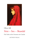 Oliver Sill - Sitte - Sex - Skandal