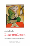 Alwin Binder - LiteraturLesen
