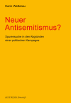 Karin Wetterau - Neuer Antisemitismus?