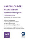Michael Klöcker, Udo Tworuschka, Martin Rötting - Handbuch der Religionen