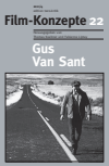 Manuel Koch - Gus Van Sant