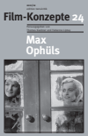 Ronny Loewy - Max Ophüls
