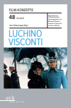 Jörn Glasenapp - Luchino Visconti