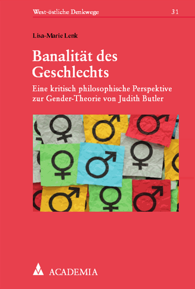 Nomos Elibrary Banalitat Des Geschlechts
