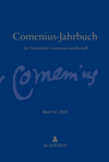 Andreas Fritsch, Andreas Lischewski, Uwe Voigt, Deutsche Comenius-Gesellschaft - Comenius-Jahrbuch