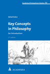 Rafael Ferber - Key Concepts in Philosophy
