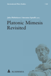 Julia Pfefferkorn, Antonino Spinelli - Platonic Mimesis Revisited