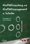 Astrid Schreyögg - Konfliktcoaching und Konfliktmanagement in Schulen