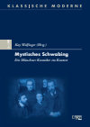 Kay Wolfinger - Mystisches Schwabing